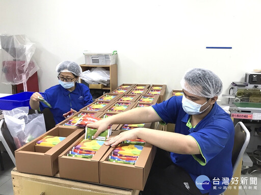 頂新和德推動永續社福新能量 2025「食公益」徵件揭曉