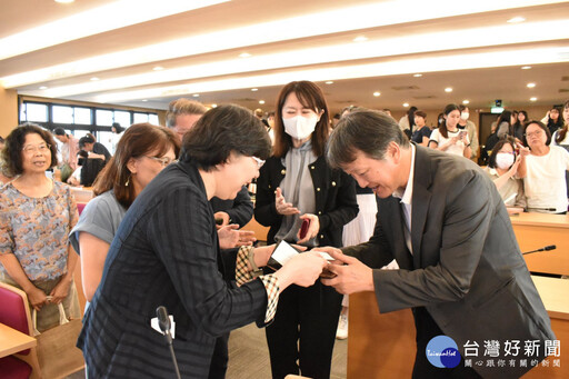 共創銀髮福祉 長庚科大與日本長照企業展開跨國交流