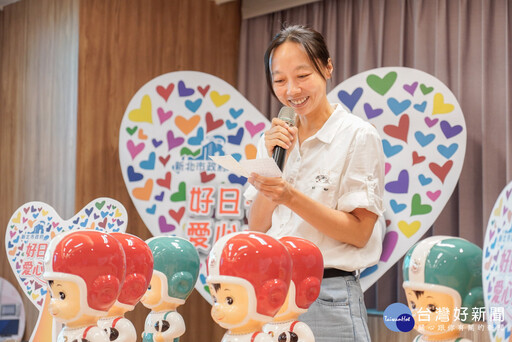 大同公司攜手工會送暖 助新北弱勢兒少據點添新家電