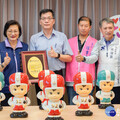 大同公司攜手工會送暖 助新北弱勢兒少據點添新家電