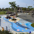 公園綠地禁⽌烤⾁、禁放焰火 南市府籲請⺠眾務必遵守