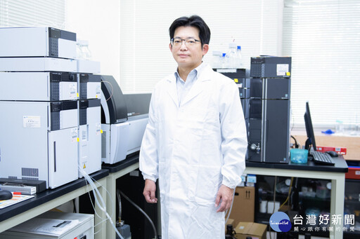 中原大學29位教授 榮登「全球前2%頂尖科學家」榮耀再創新高