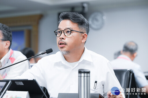 整合桃園文學館與舊城再生 張善政：打造兼具休憩與人本空間的文化廊帶