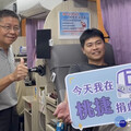 桃捷總動員「熱血到站」 捐血公益活動凝聚269袋愛心