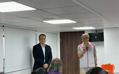 桃市府舉辦反詐資安及揭弊者保護講習 強化公務員法治觀念