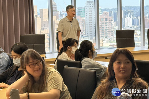 保護揭弊者落實陽光法案 桃都發局辦講習推廣