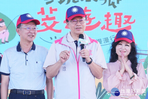 「114年桃園市優質紅茶評鑑」揭曉 復興區景美山林茶園榮獲特等獎