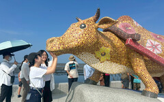 濱海文化線啟航、走進蚵之鄉王功 體驗永續‧文化‧綠色旅程