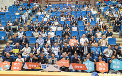 2025台灣地方創生年會 南投開學