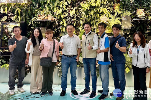 融合時代潮流重新詮釋百年飲食文化 植感桃園大溪豆干節11/15登場