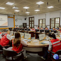 召開非洲豬瘟應變會議 竹市府全面配合中央第二階段防疫作戰