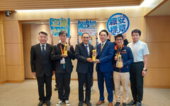 新北推低污染、低碳排營建環境 導入智慧科技打造友善建築工地