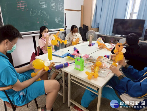 教育部中輟預防業務評比 南市獲選績優縣市等獎項