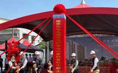 臺南佳里區「六安好室」社宅動土 預計於117年完工