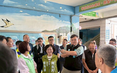 社頭清水國小通學步道改善工程未獲明確回應 家長：孩子們的安全不能再等