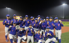 頂新和德陪女棒追夢 亞洲盃展現國際實力