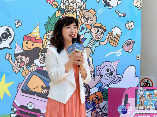 新北觀光工廠年度盛會 祭出六大主題亮點活動