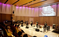 「張財旺醫師生命感恩音樂會」 向乳癌防治先驅張財旺醫師致敬