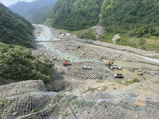 秋颱鳳凰來勢洶洶 四河分署全面整備