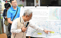 改善國5通車後交通品質 宜縣推動「宜蘭B聯絡道員山延伸段道路新闢計畫」