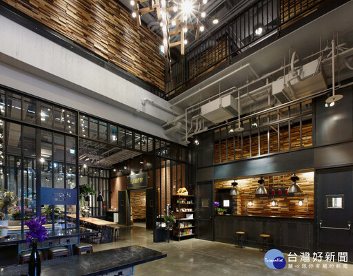 林口亞昕福朋喜來登及捷絲旅三重館 榮獲「環保標章銀級」認證