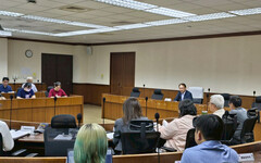 屏縣府召開廉政會報 落實廉能治理共築幸福城市