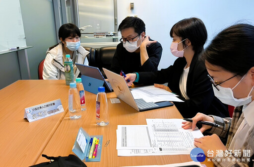 北分署助企業強化人才培訓 115年度計畫12月開放申請