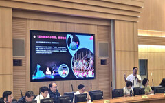 建設帶動觀光 展現新北城市觀光發展願景