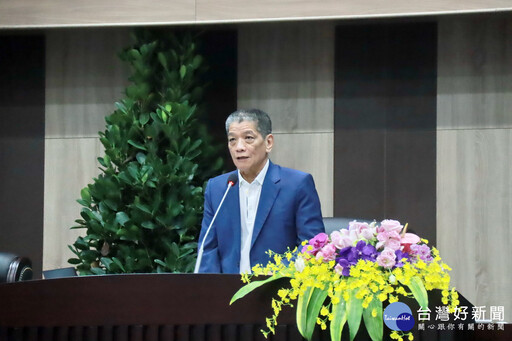 投縣議會定期會閉幕 許淑華感謝支持通過明年總預算案