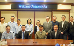 大葉與越南肯特就業高專簽合作協議 兩校攜手共創雙贏