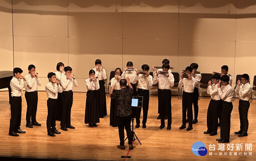 南投縣114學年度音樂比賽與師生鄉土歌謠賽 唱出美妙鄉土歌聲