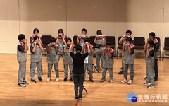 南投縣114學年度音樂比賽與師生鄉土歌謠賽 唱出美妙鄉土歌聲