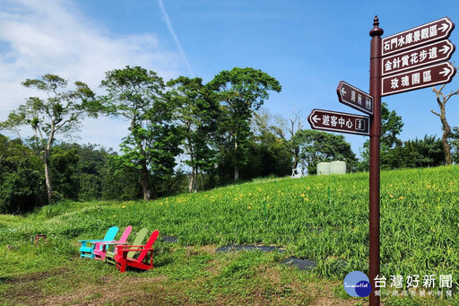 桃園市休區再加2處 龍潭三坑水鄉、大溪百吉休閒農業區公告劃定