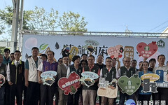 行銷胡麻相關產品 佳里胡麻節民眾參與踴躍