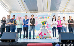 老城再生計畫重現文化深度 「2025舊城藝動．青春漫遊季」盛大登場