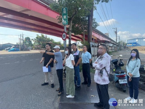 桃警強化事故會勘 全力降低傷亡人數