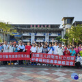 郭綜合醫院舉辦「Happy健走Go健走」 近600員工參與
