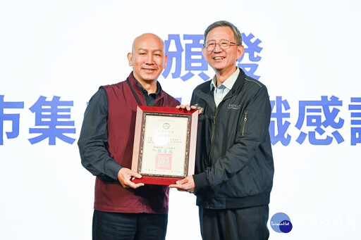 打造更安全完善與永續的市集環境 2025市集繁星計畫市集交流座談會登場