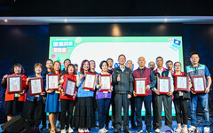 打造更安全完善與永續的市集環境 2025市集繁星計畫市集交流座談會登場