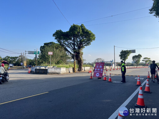 桃園仙草嘉年華 行車路線、停車處所、交通管制搶先報！
