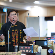 族語老師應有福利仍付諸厥如 南市議員建議市府立即改善