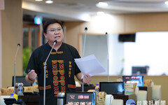 族語老師應有福利仍付諸厥如 南市議員建議市府立即改善