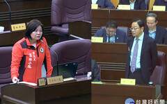 八德人口遽增生活機能需求加大 議員呂林小鳳促改善路網捷運與公共設施進度