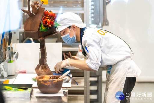 第48屆國際技能競賽 勞發署雲嘉南分署2位國手強化訓練期能為國爭光