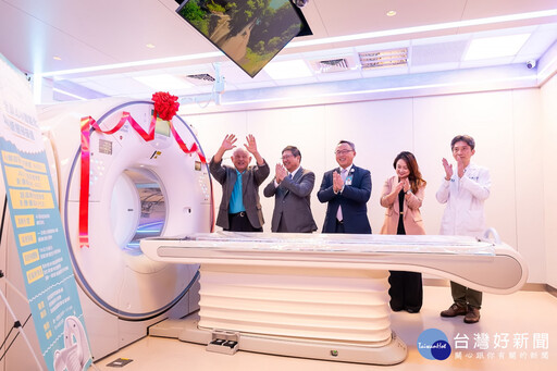 東元醫院邁向智慧醫療新紀元 守護大新竹健康