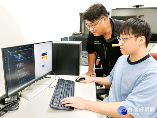 亞洲技能競賽倒數 北分署培訓選手力拼獎牌留主場