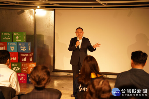 新北2025 VLR 聚焦有感日常 開啟永續新風貌