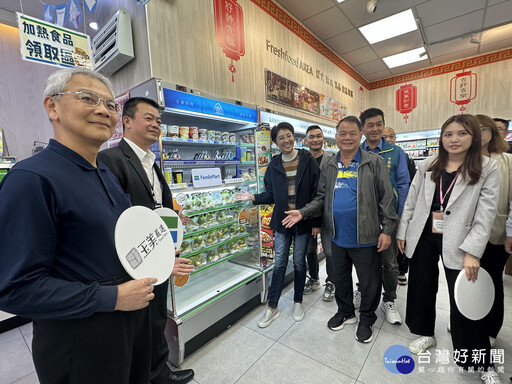 便利店買得到吃得到 品味南投攜手全家首推中寮袋裝柑橘