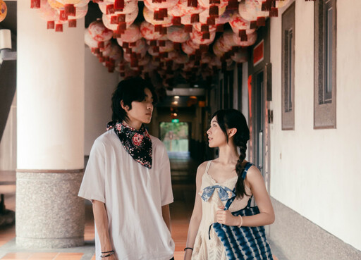 新北客家補助成果登國家影廳 客家文化也可以很青春