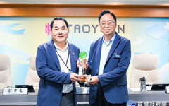 桃市奪農業部「坡地金育獎」四大獎項 直轄市第一名、績優服務團七連霸